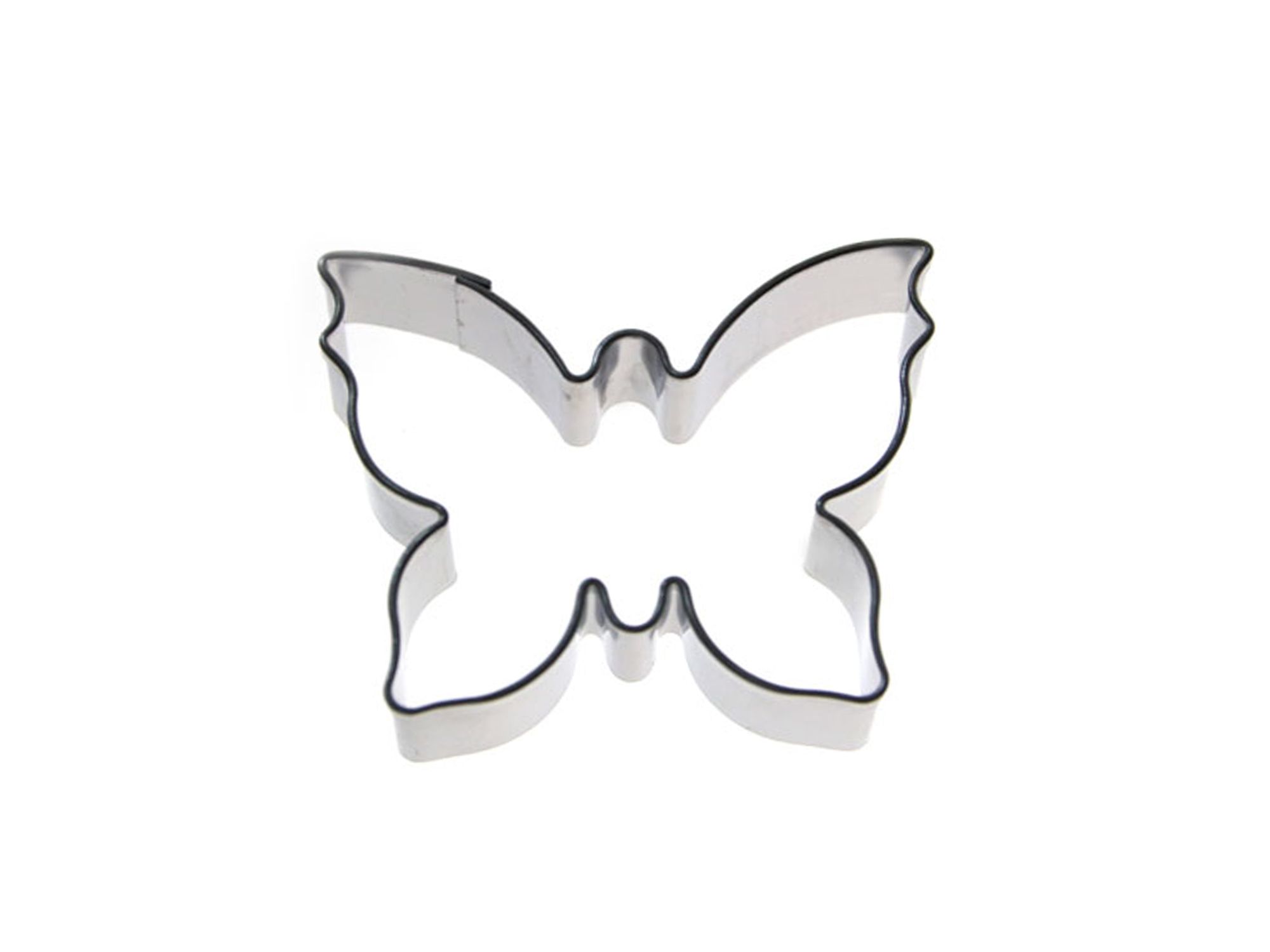 Ausstechform Schmetterling 5cm