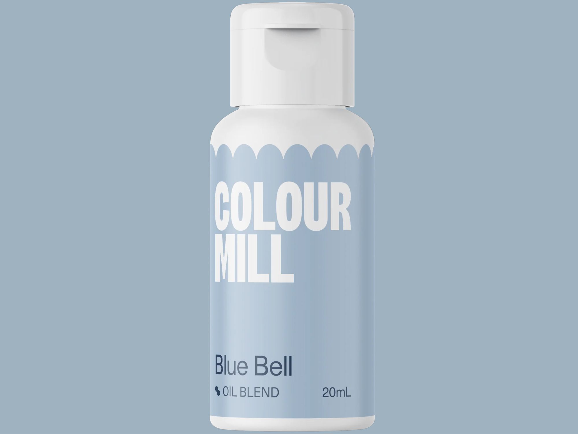 Colour Mill Blue Bell (Oil Blend) 20ml