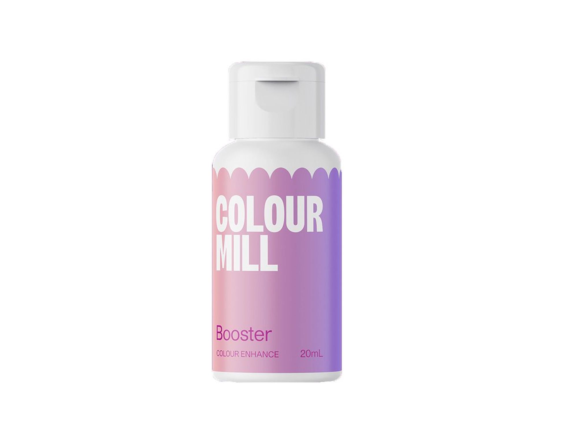 Colour Mill Booster (Oil Blend) 20ml