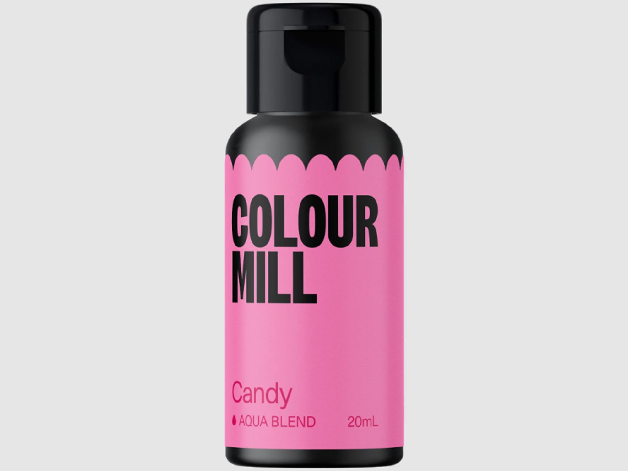 Colour Mill Candy (Aqua Blend) 20ml