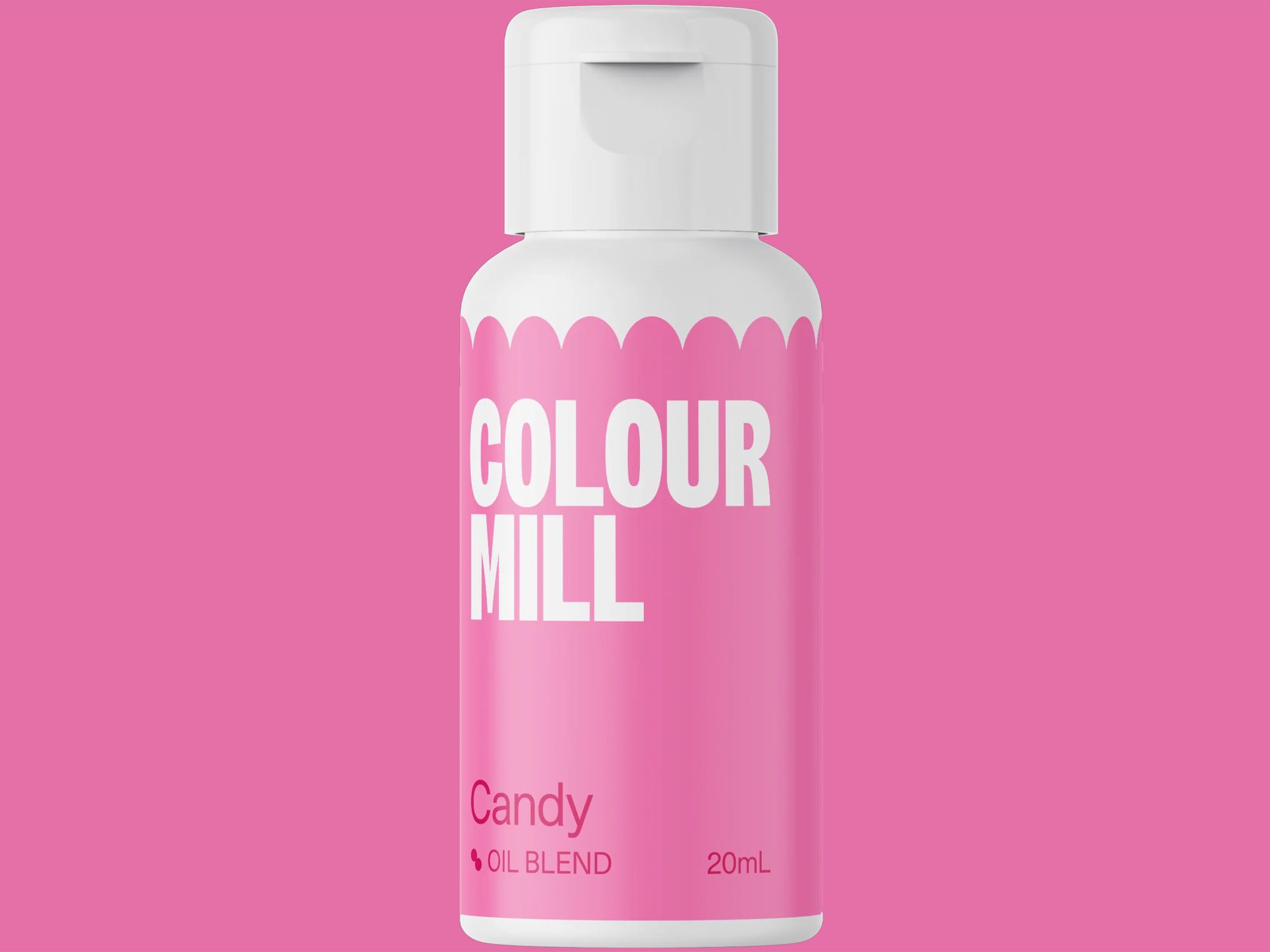 Colour Mill Candy (Oil Blend) 20ml