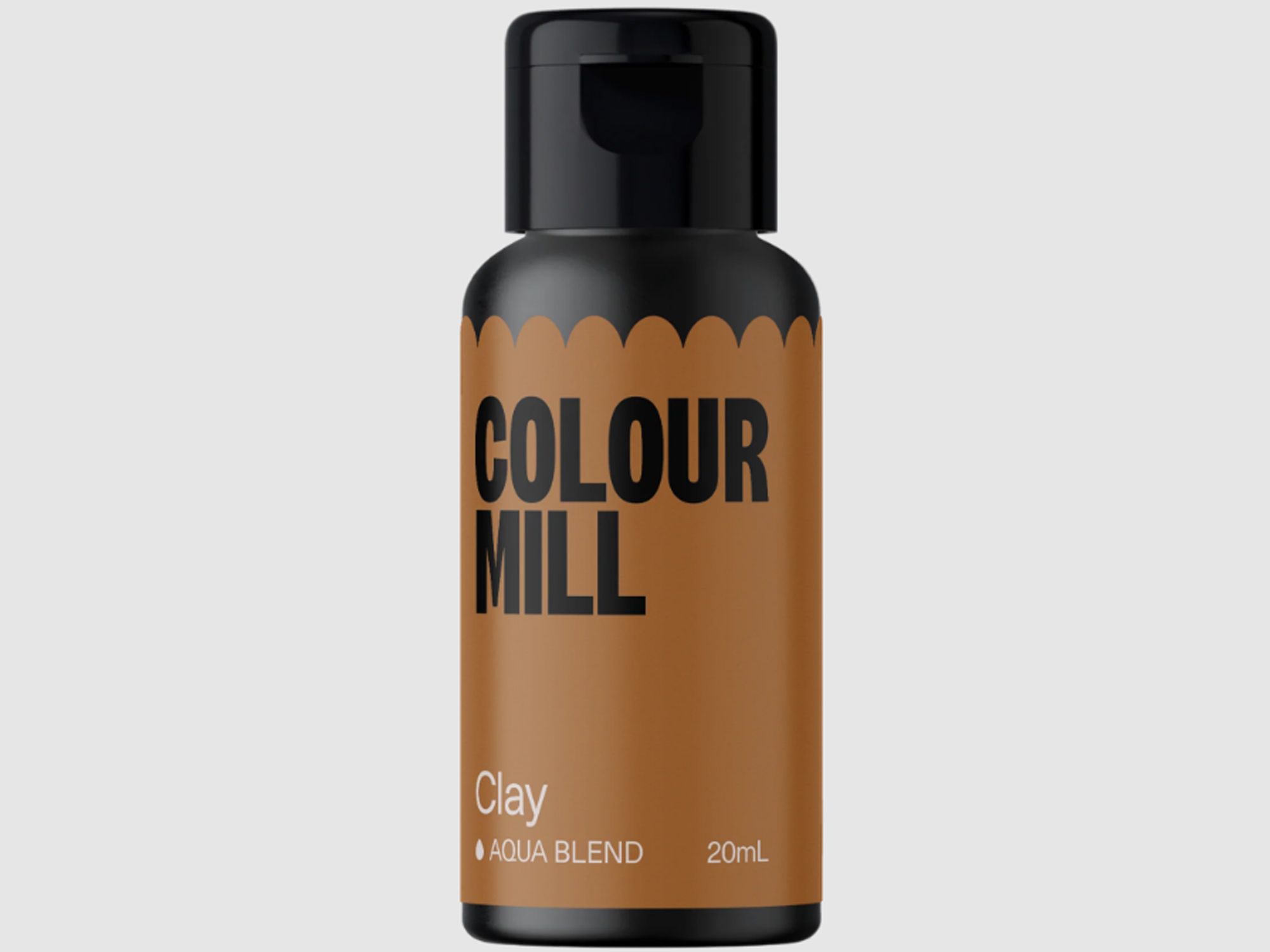 Colour Mill Clay (Aqua Blend) 20ml