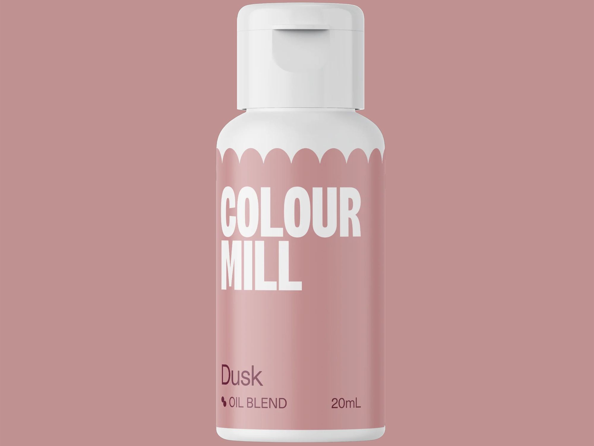 Colour Mill Dusk (Oil Blend) 20ml