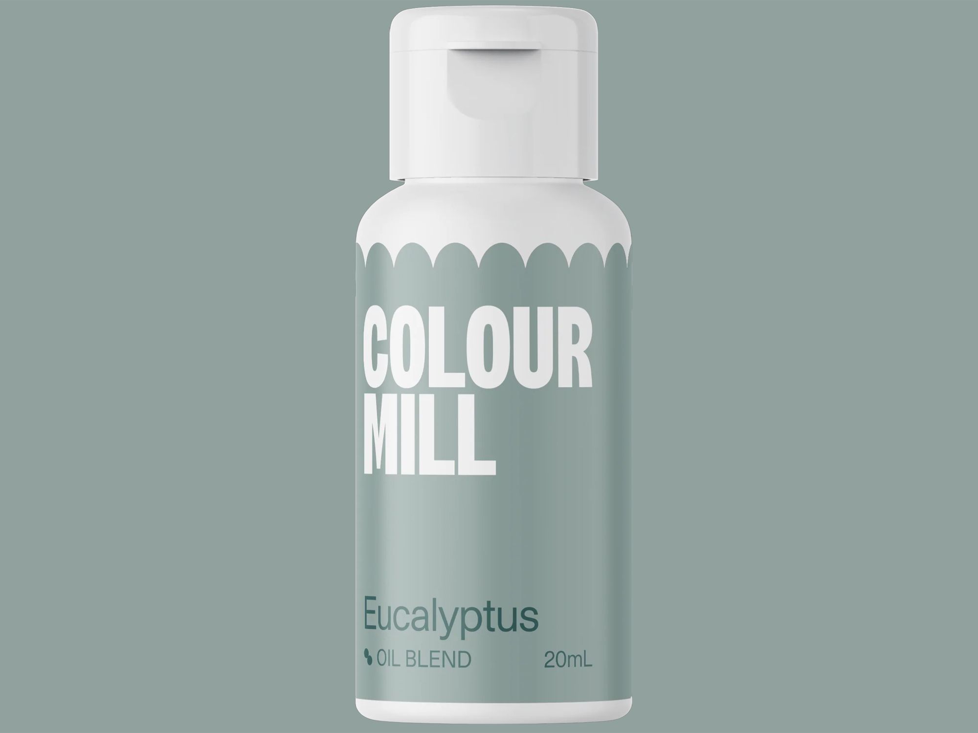 Colour Mill Eucalyptus (Oil Blend) 20ml