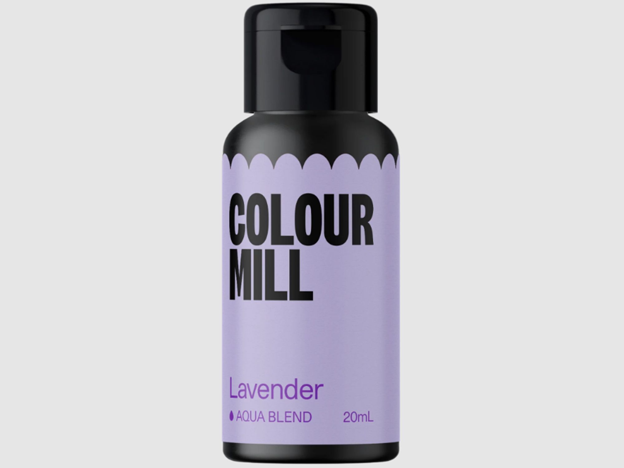 Colour Mill Lavender (Aqua Blend) 20ml