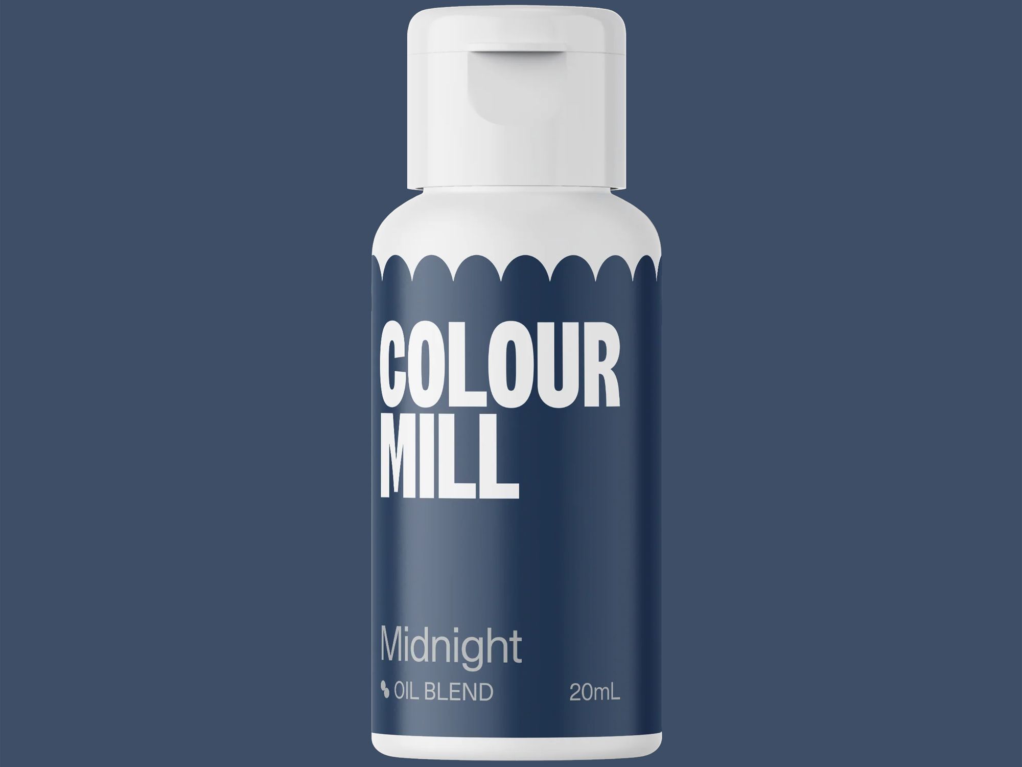 Colour Mill Midnight (Oil Blend) 20ml