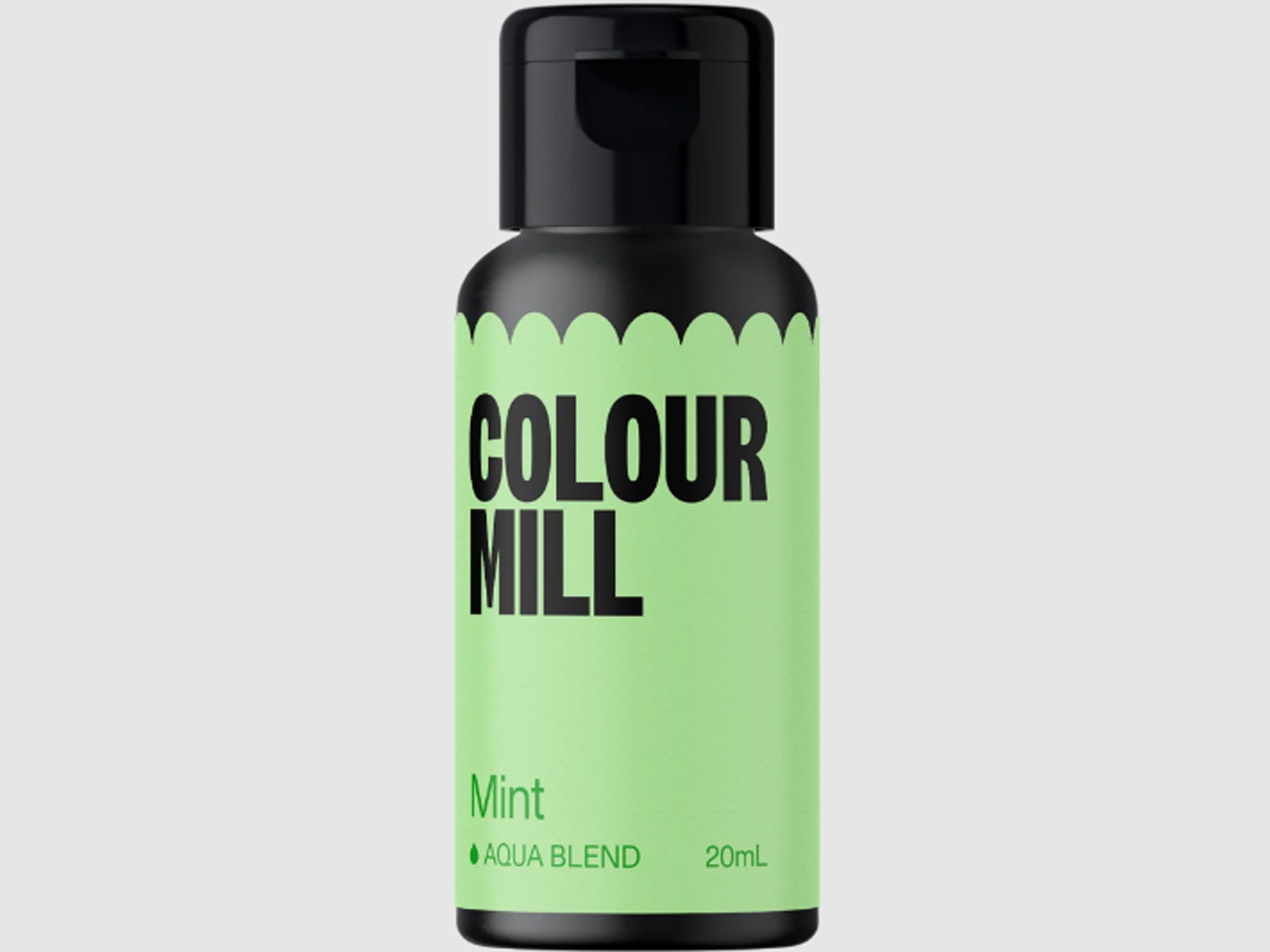 Colour Mill Mint (Aqua Blend) 20ml