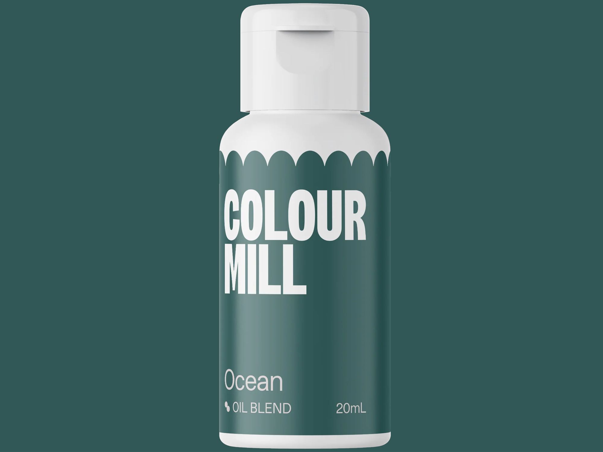 Colour Mill Ocean (Oil Blend) 20ml