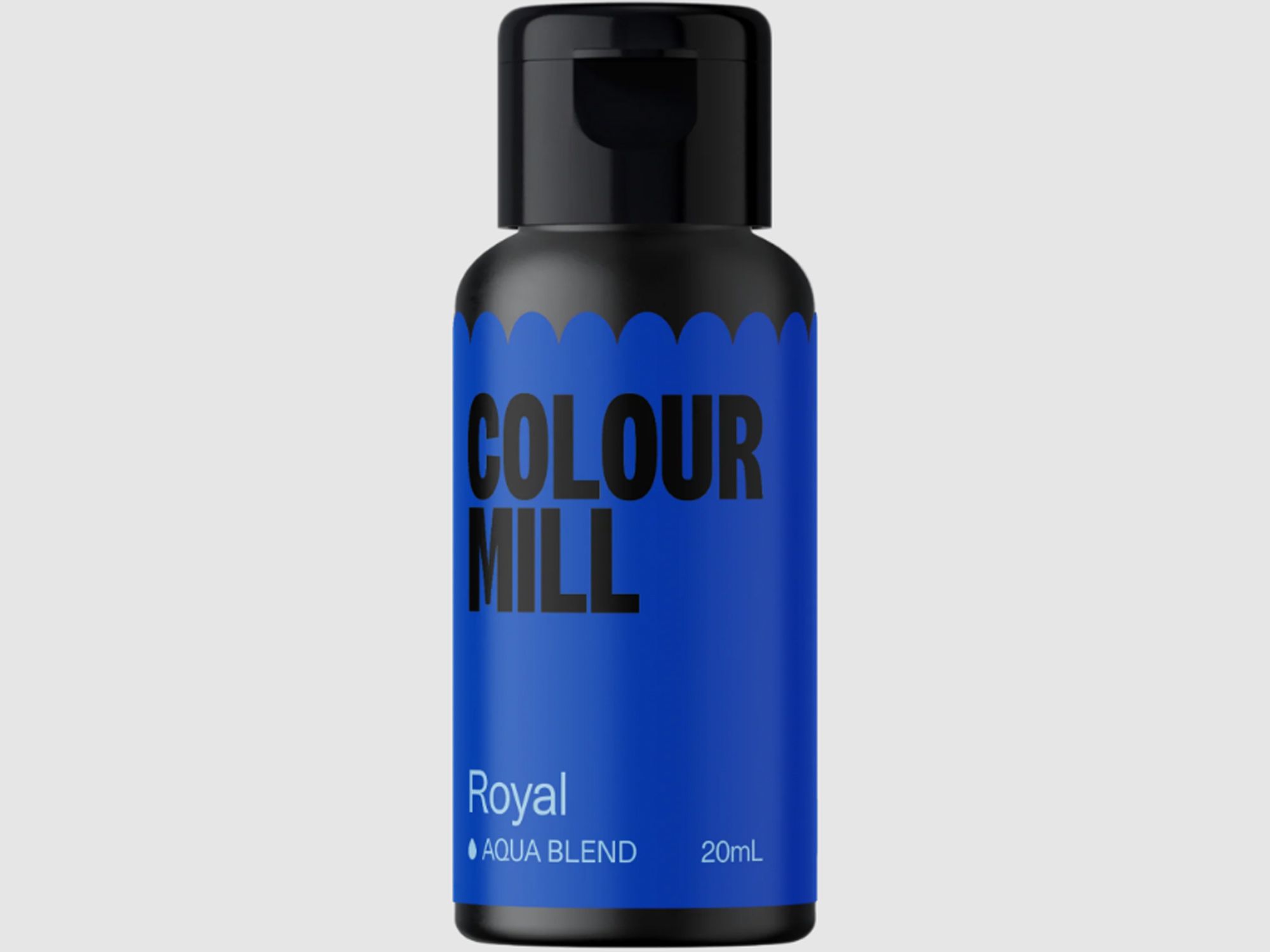 Colour Mill Royal (Aqua Blend) 20ml