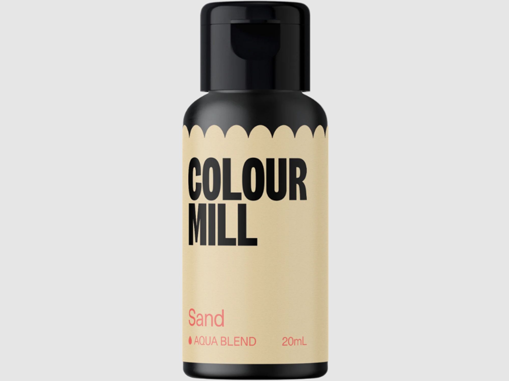 Colour Mill Sand (Aqua Blend) 20ml
