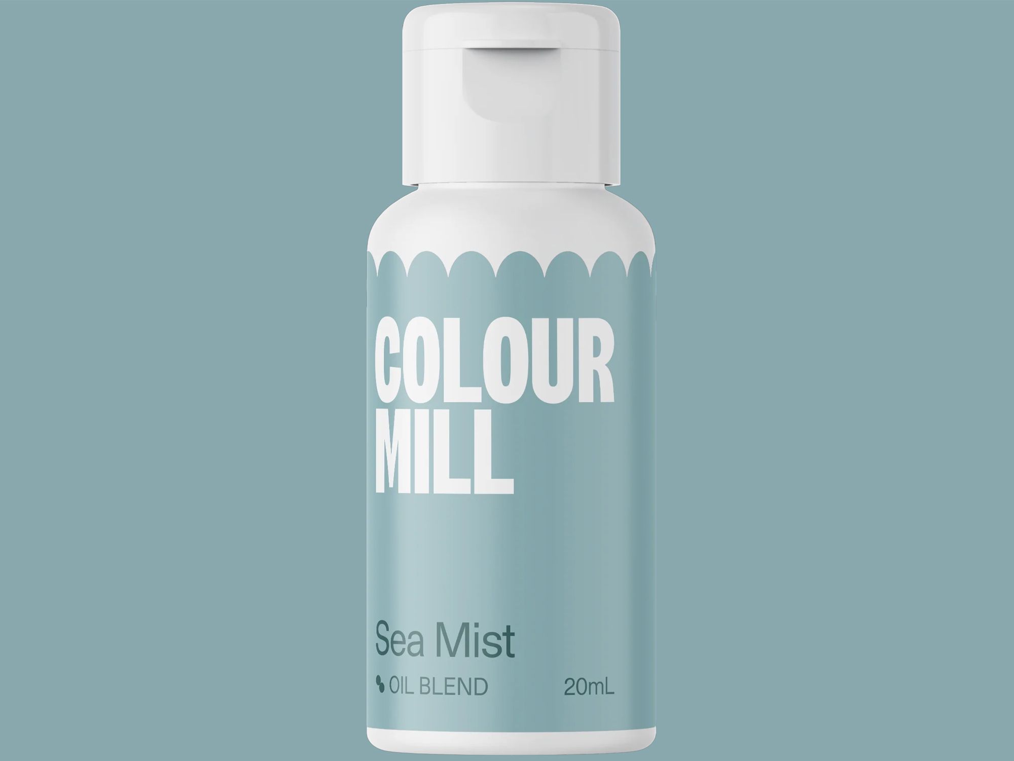 Colour Mill Sea Mist (Oil Blend) 20ml