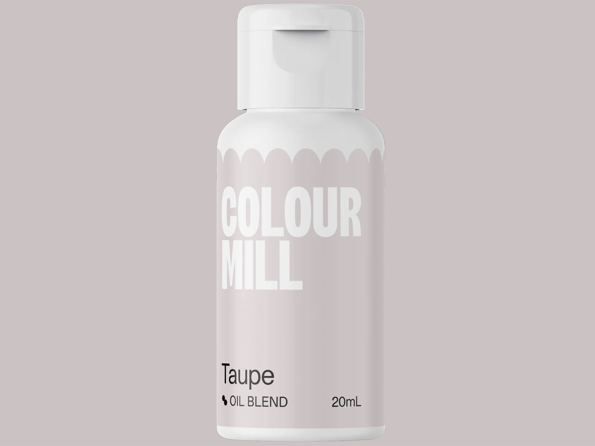 Colour Mill Taupe (Oil Blend) 20ml