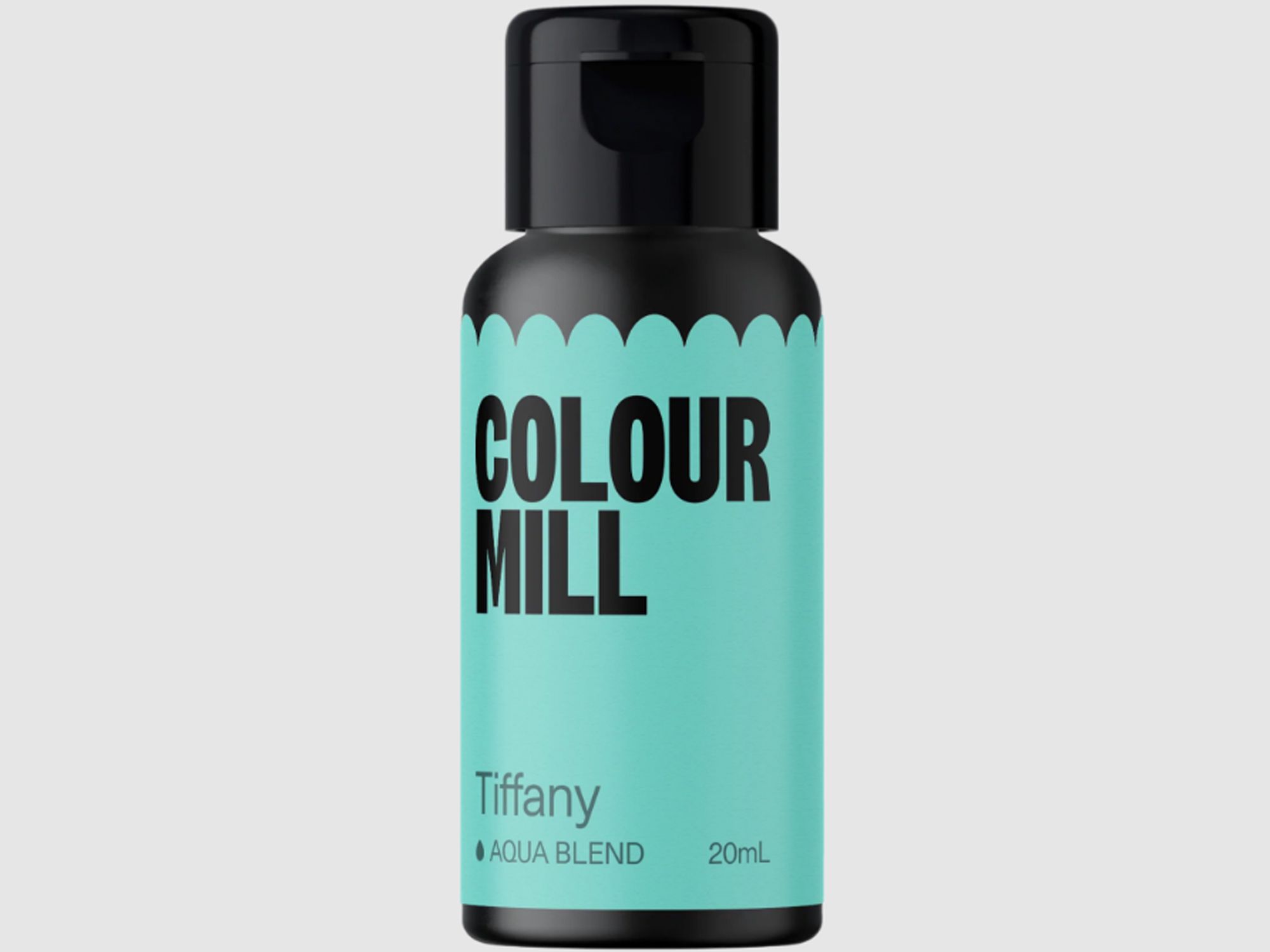 Colour Mill Tiffany (Aqua Blend) 20ml