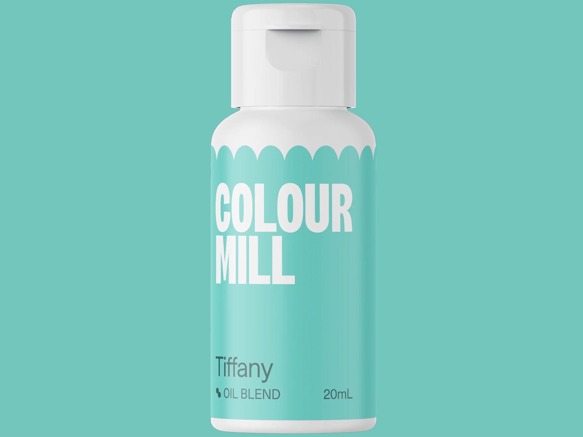 Colour Mill Tiffany (Oil Blend) 20ml