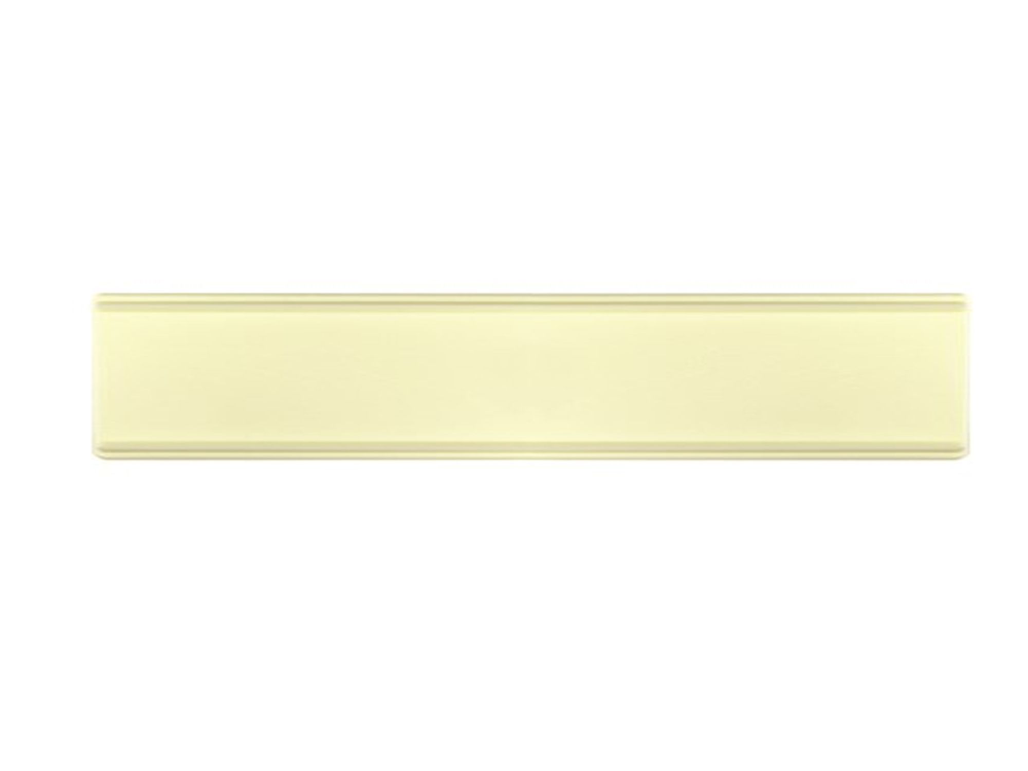 Fondant-Streifen-Ausstecher 5cm x 18cm
