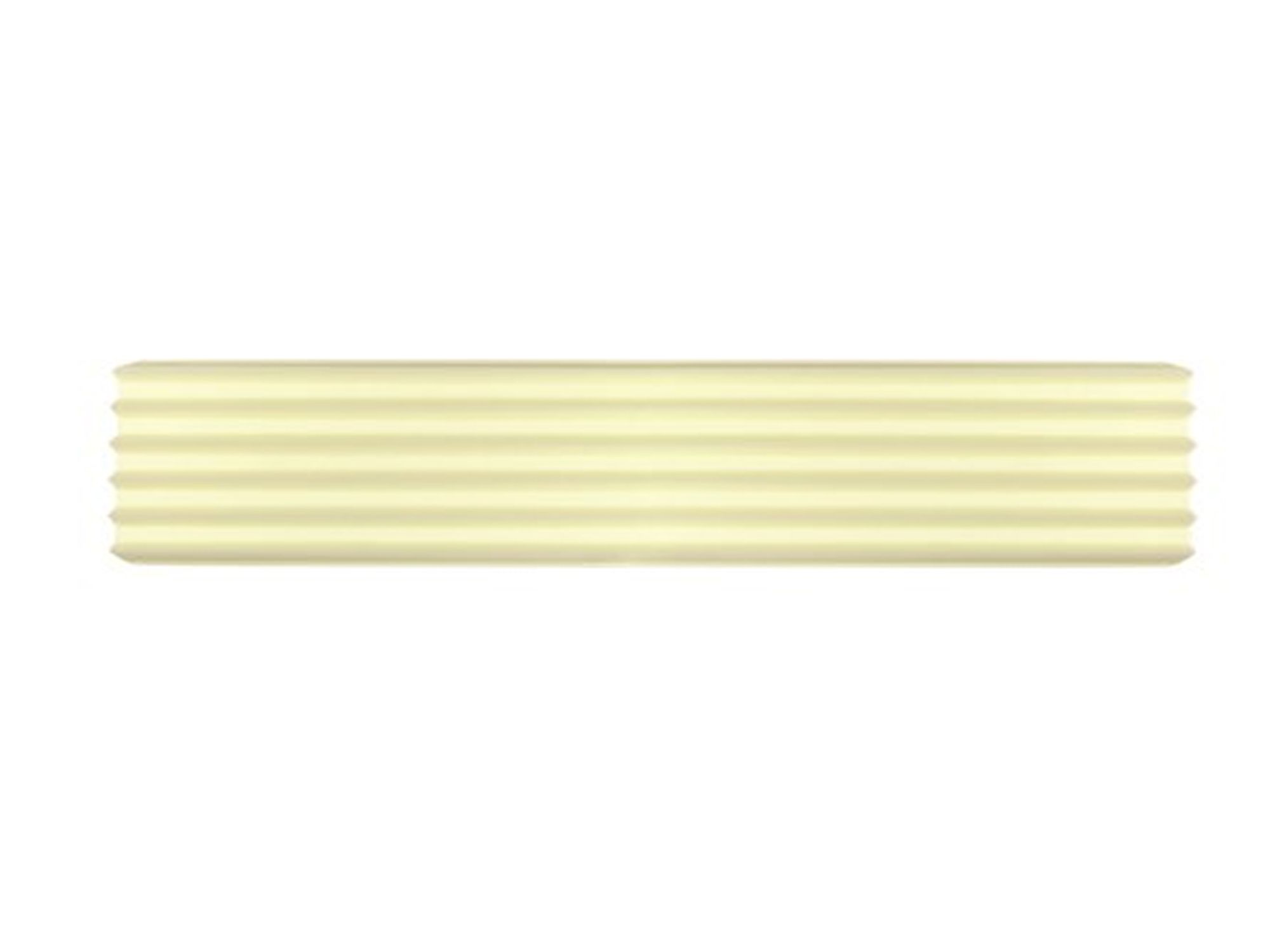 Fondant-Streifen-Ausstecher 7mm x 18cm
