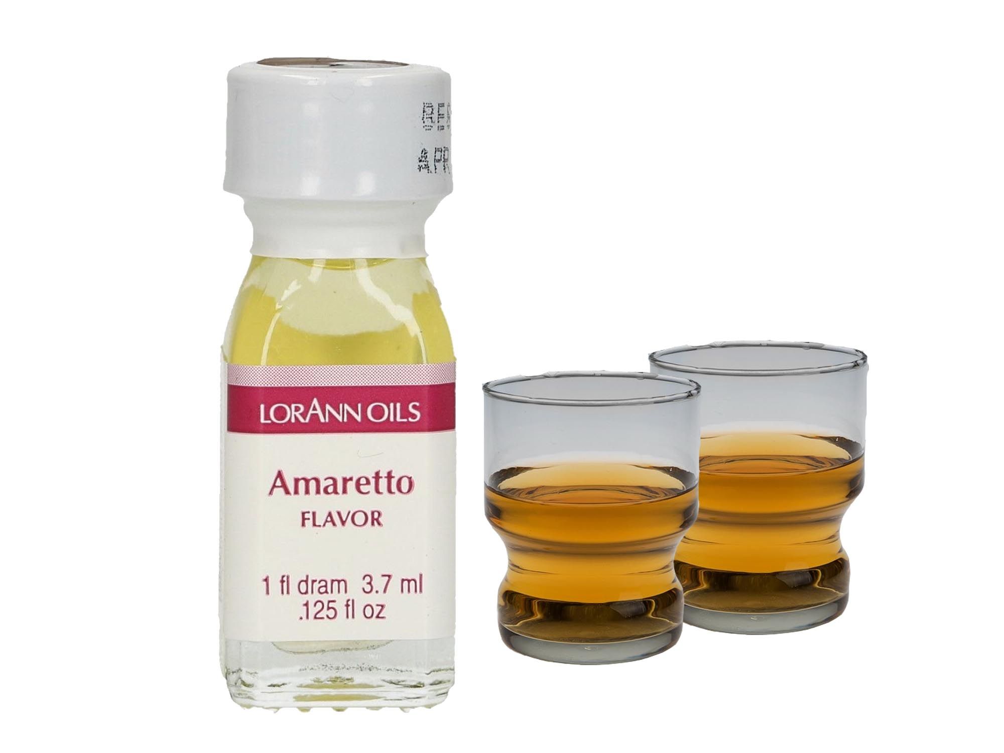 Aroma konzentriert Amaretto