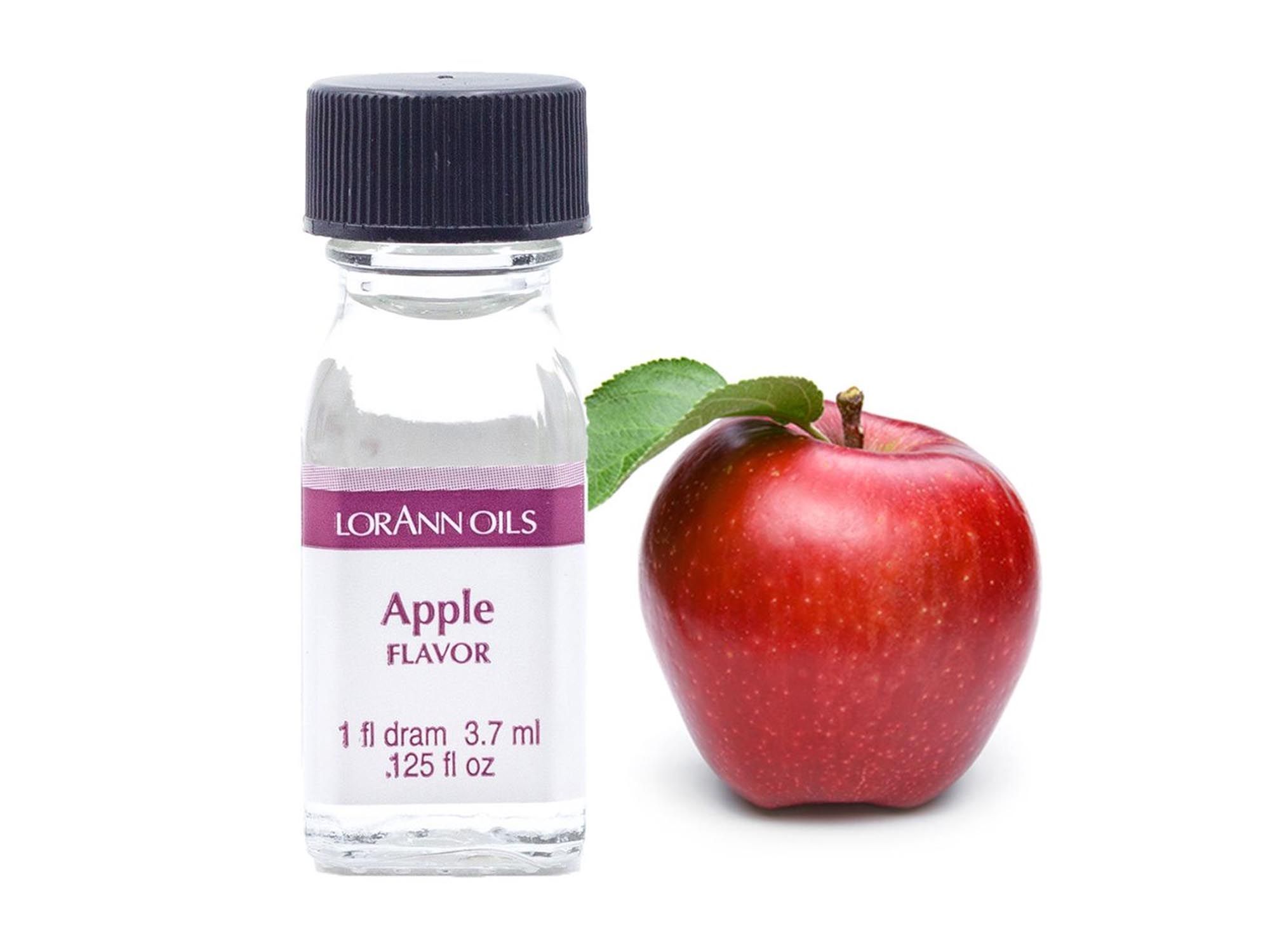 Aroma konzentriert Apfel