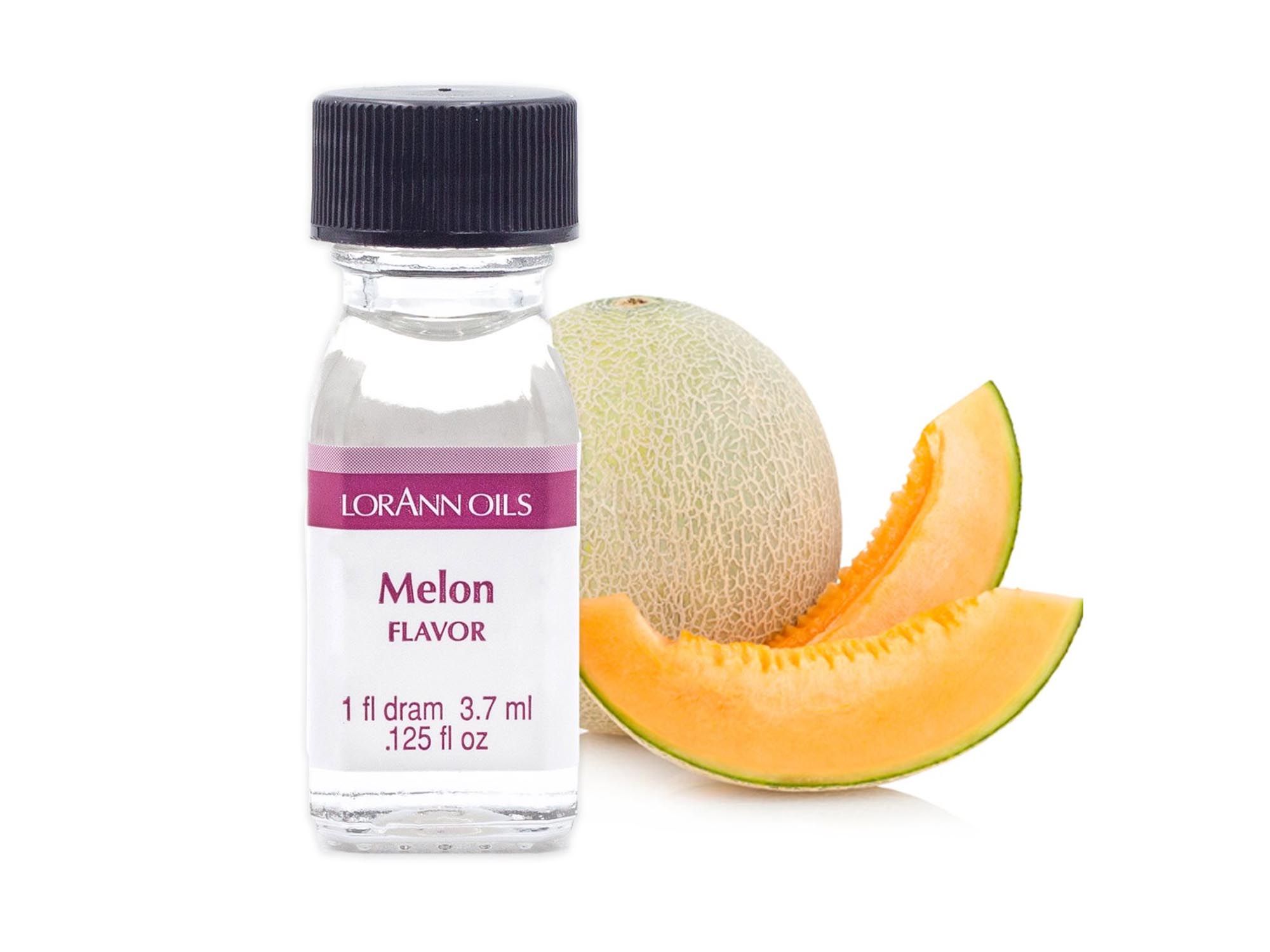 Aroma konzentriert Melone süß